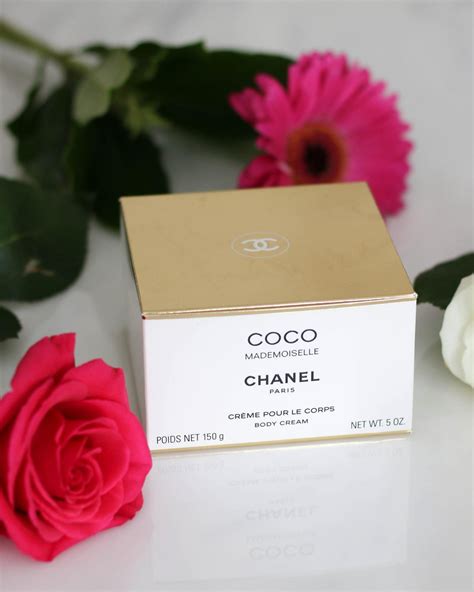 crema mademoiselle chanel 1410|Chanel coco mademoiselle lotion.